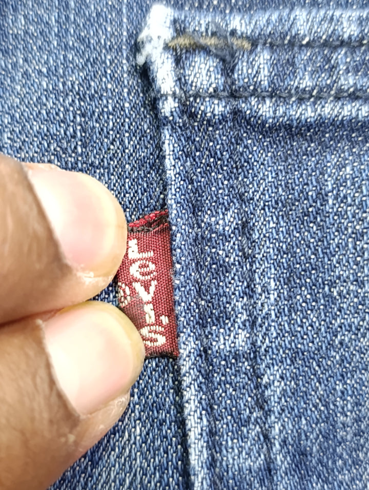 Levi&