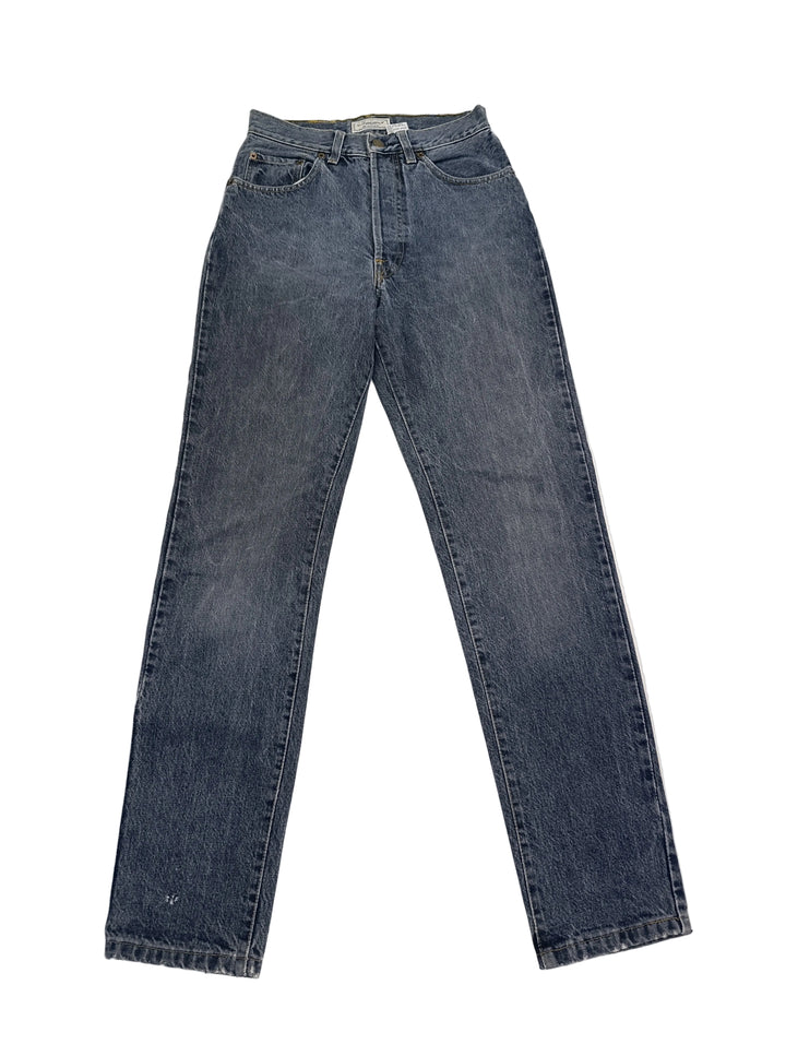 Chevignon jeans slim fit donna Taglia S donna vintage jeans usato