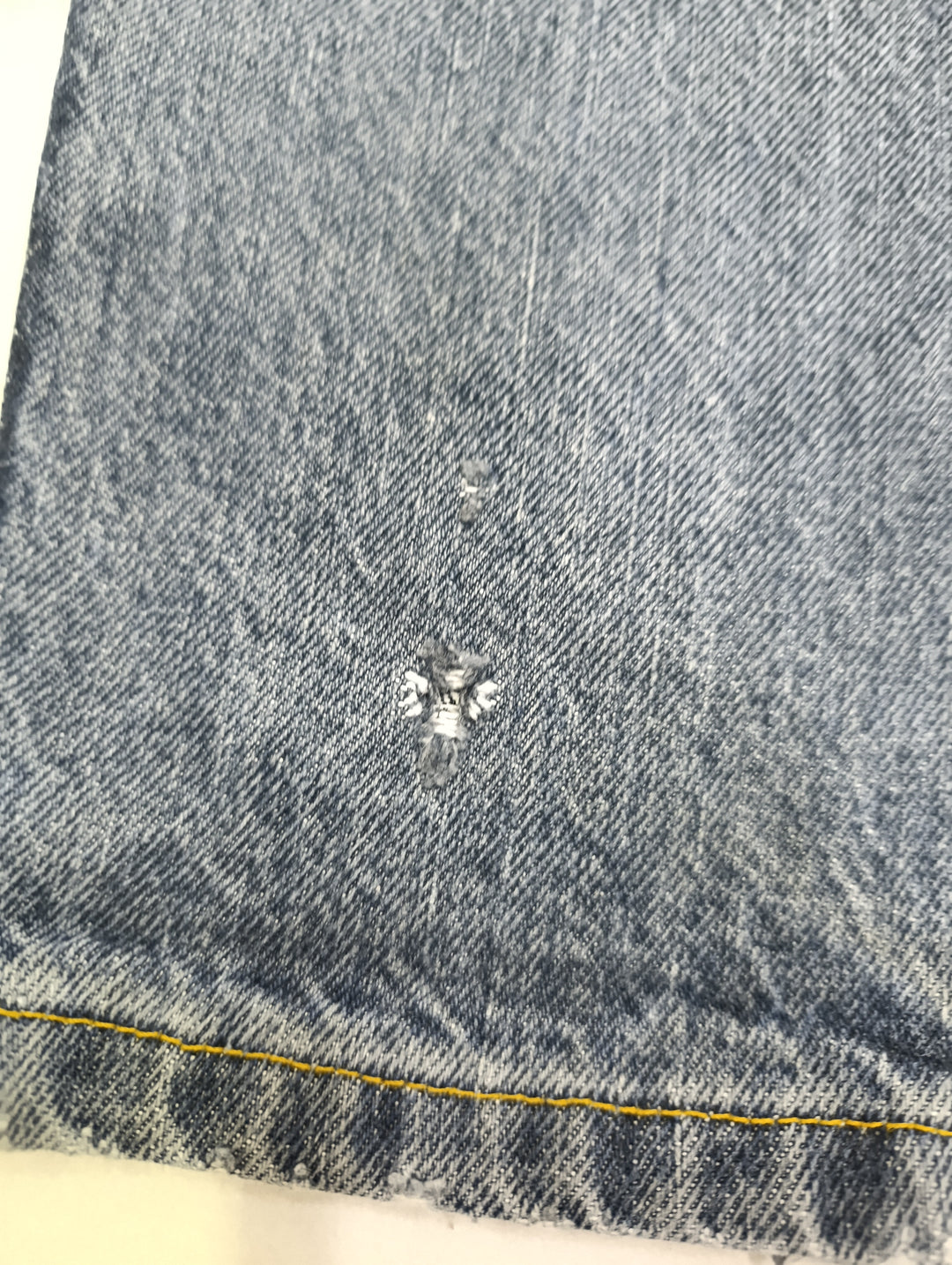 Chevignon jeans slim fit donna Taglia S donna vintage jeans usato