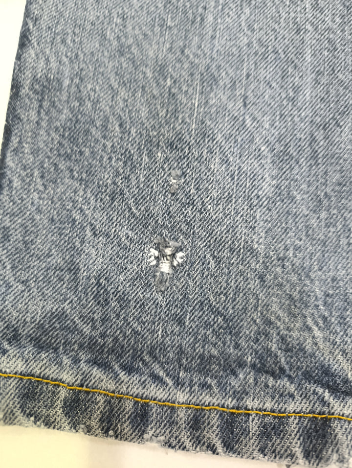 Chevignon jeans slim fit donna Taglia S donna vintage jeans usato