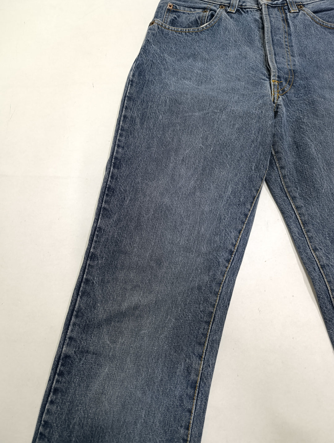 Chevignon jeans slim fit donna Taglia S donna vintage jeans usato