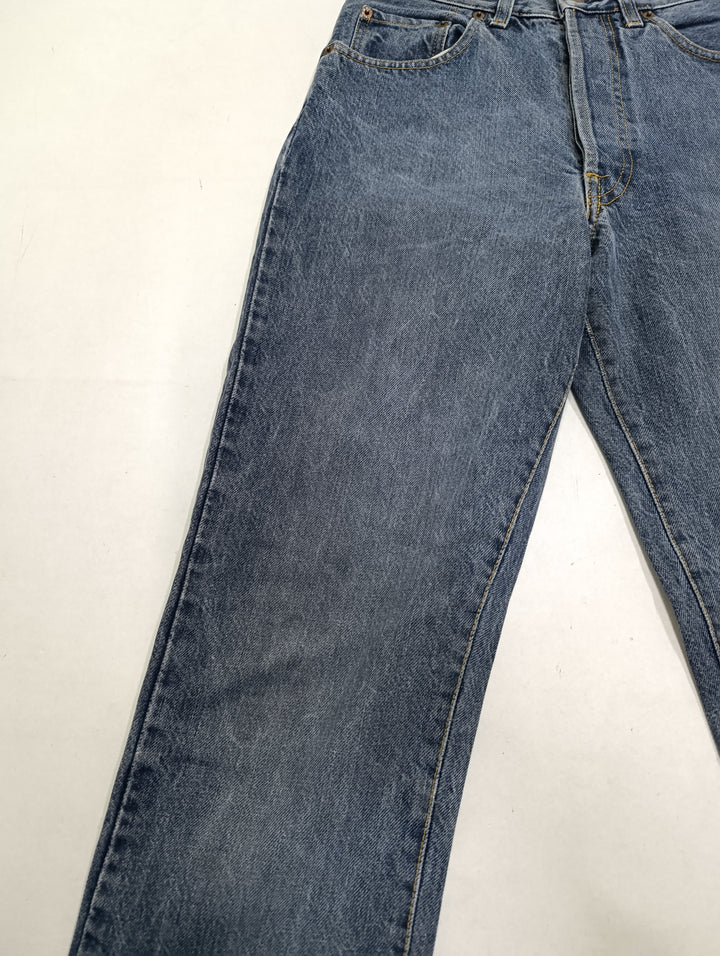 Chevignon jeans slim fit donna Taglia S donna vintage jeans usato