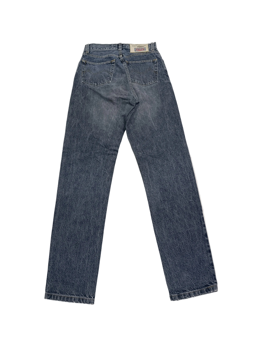Chevignon jeans slim fit donna Taglia S donna vintage jeans usato
