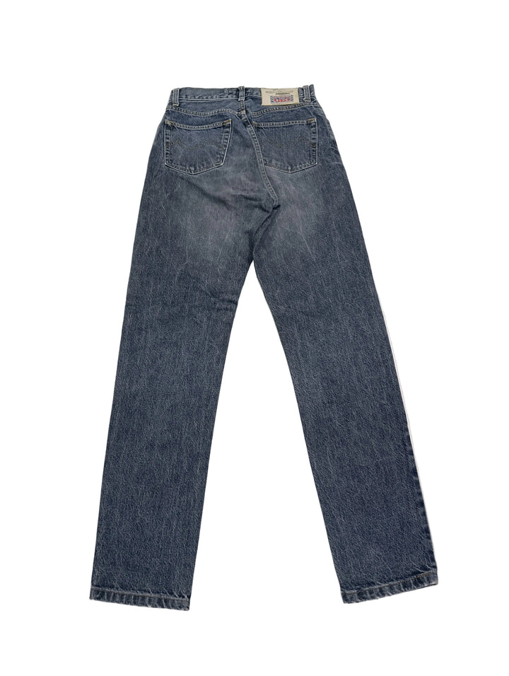 Chevignon jeans slim fit donna Taglia S donna vintage jeans usato