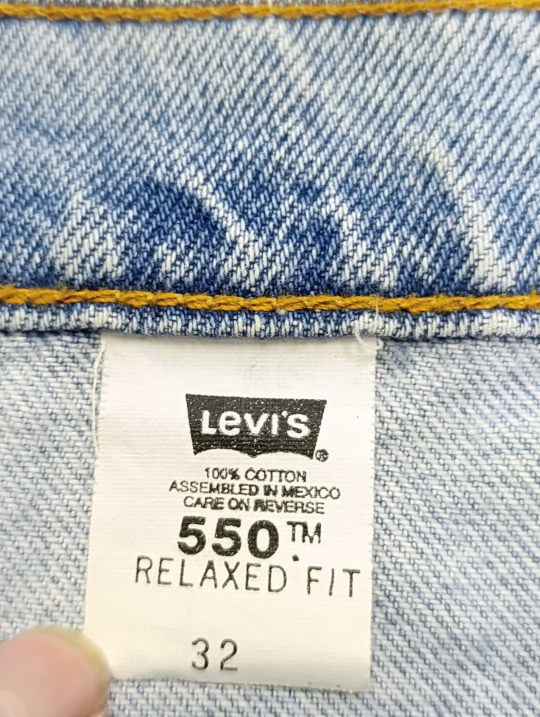 Levi&