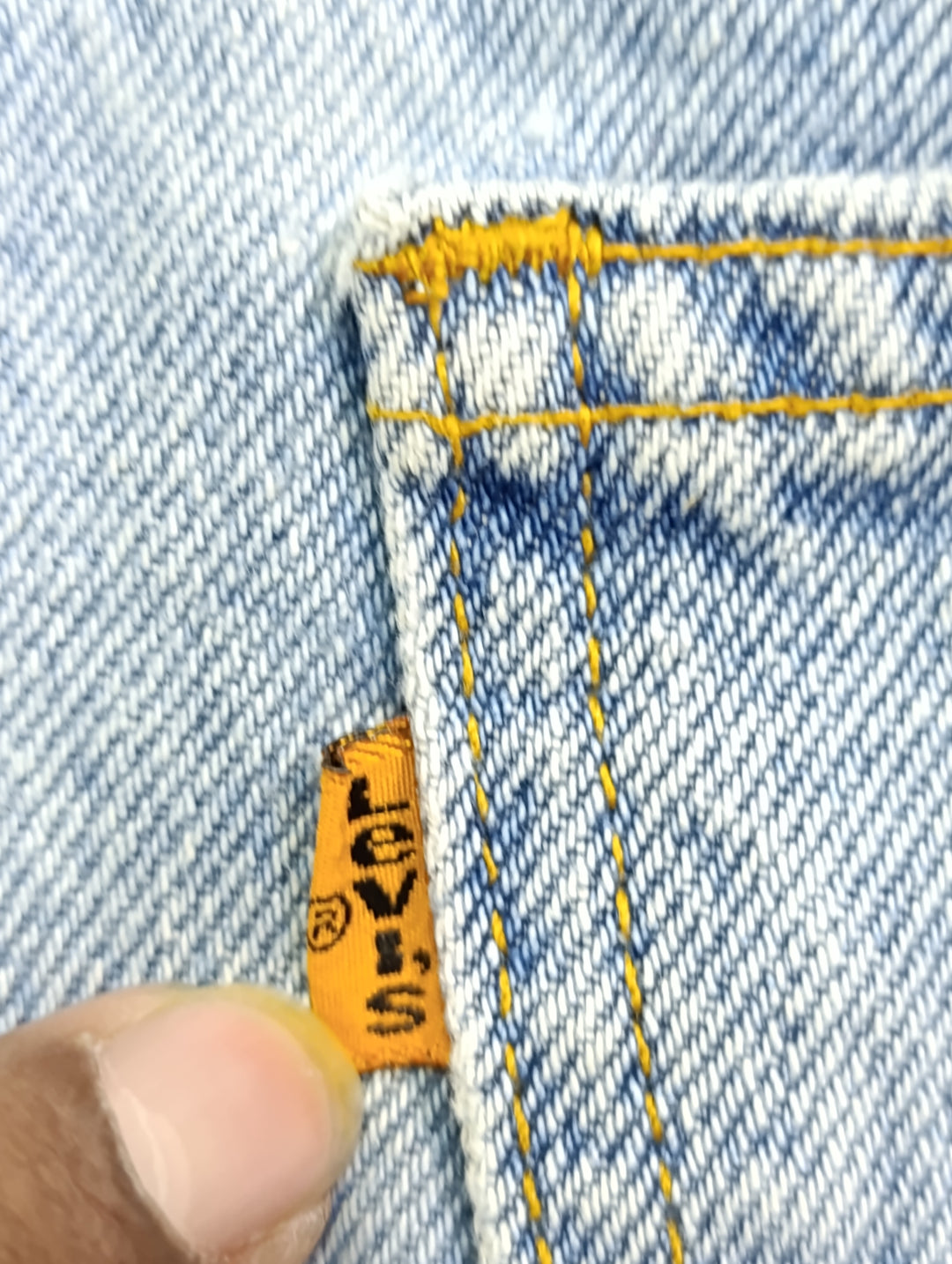 Levi&