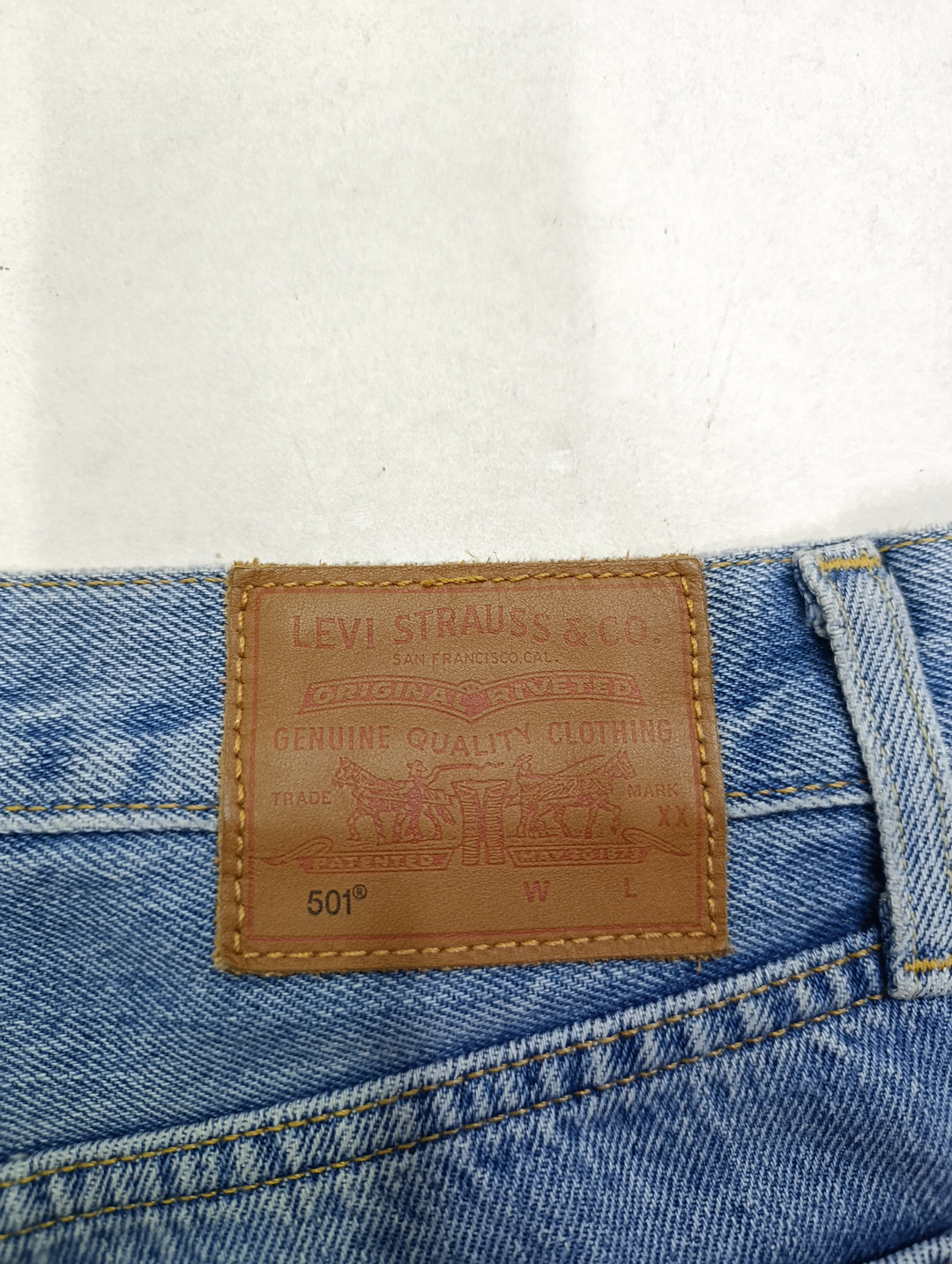 Levi&