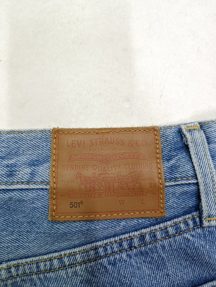 Levi&