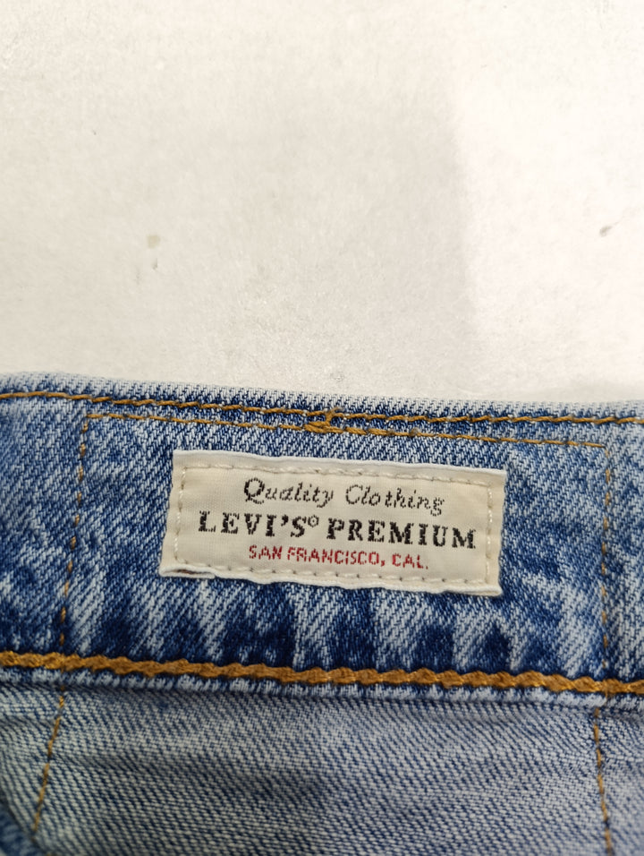 Levi&