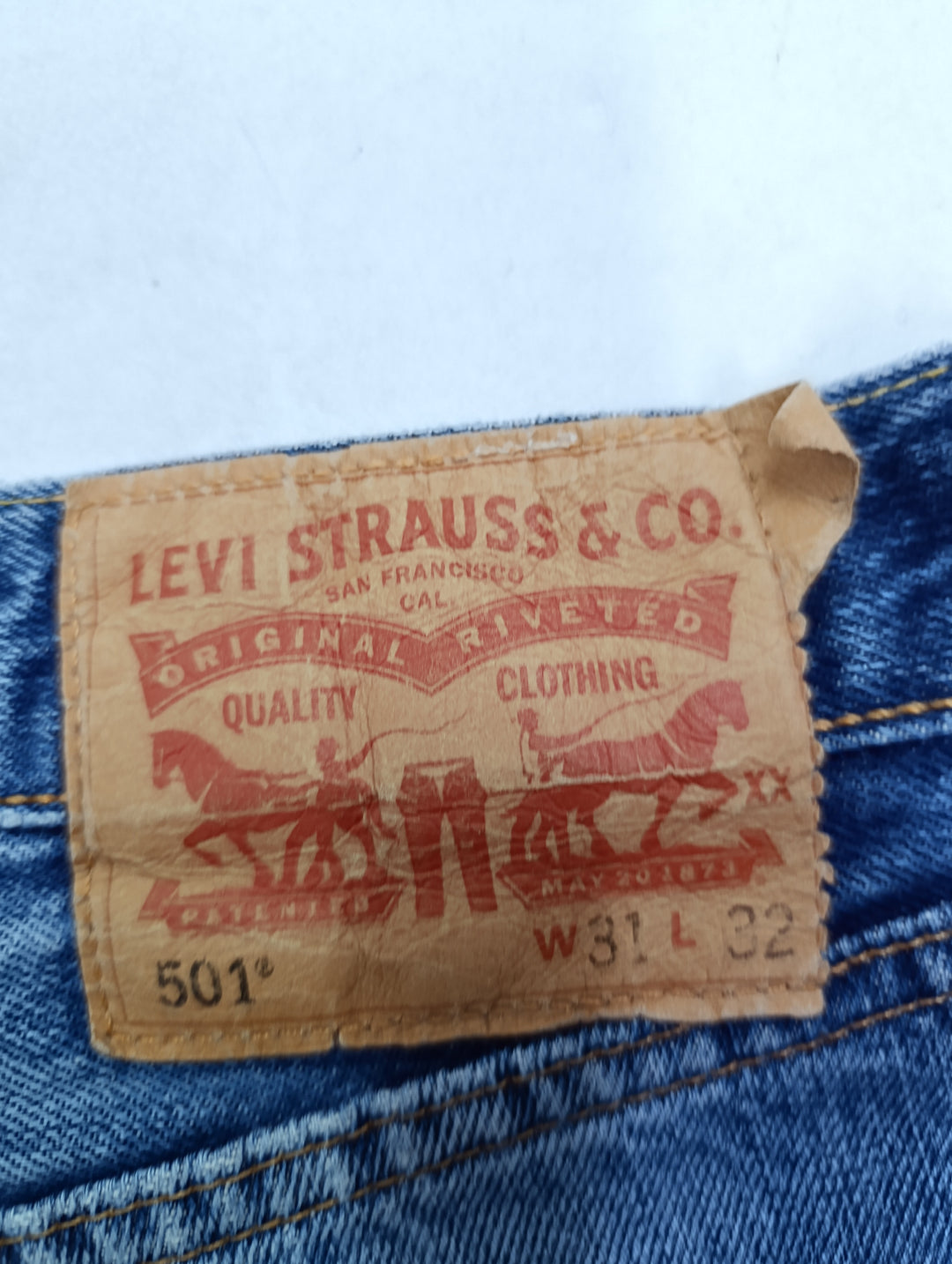 Levi&