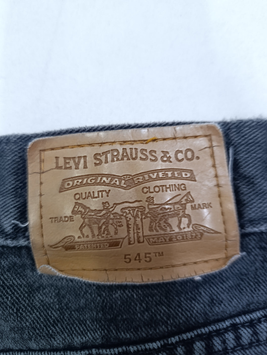 Levi&