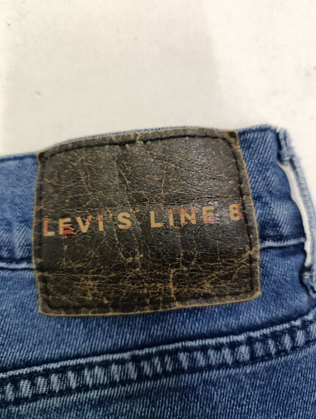 Levi&