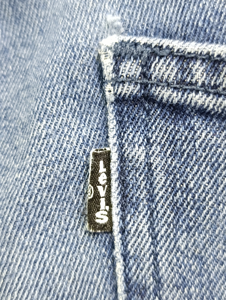 Levi&