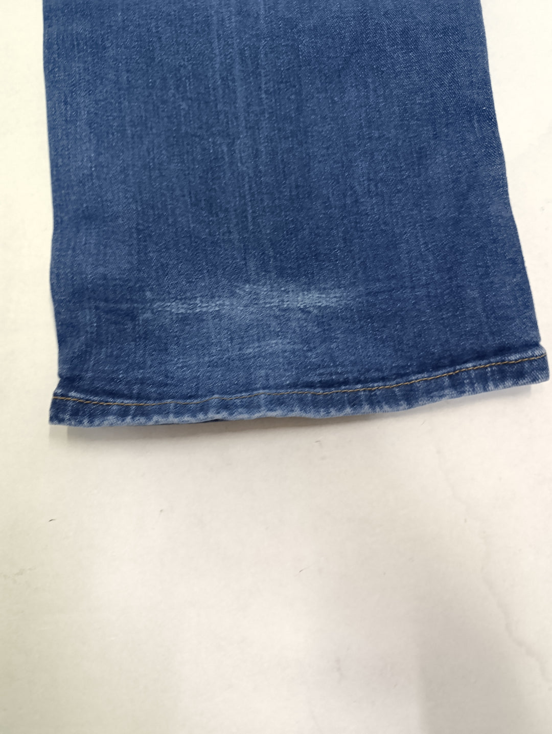 Wrangler Texas stretch W40 L32 vintage jeans usato Taglia 54 IT