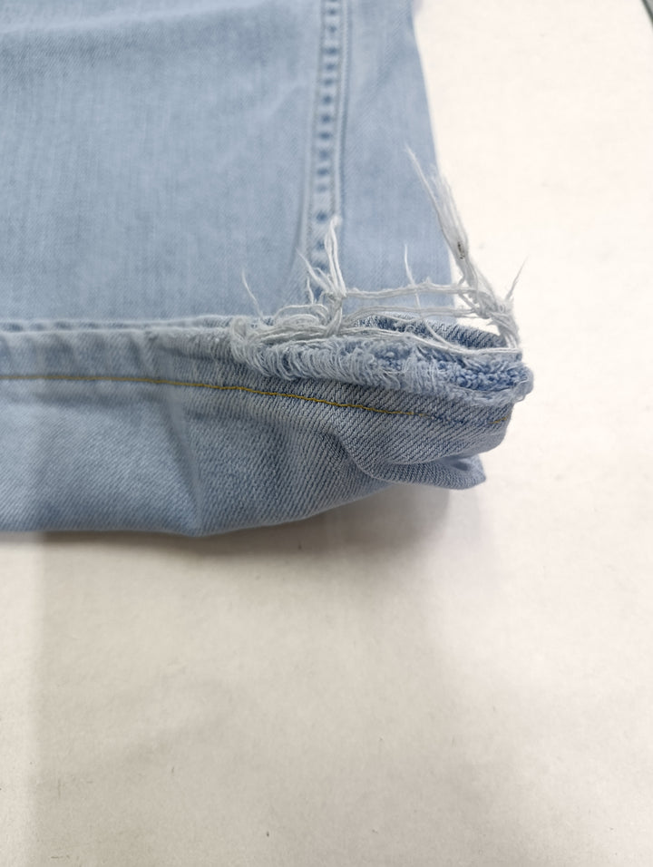 Lee Brooklyn W34 L36 vintage jeans denim usato