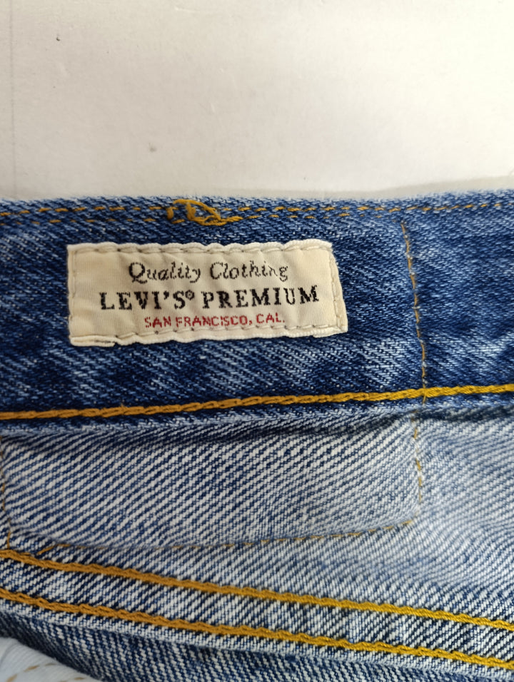 Levi&