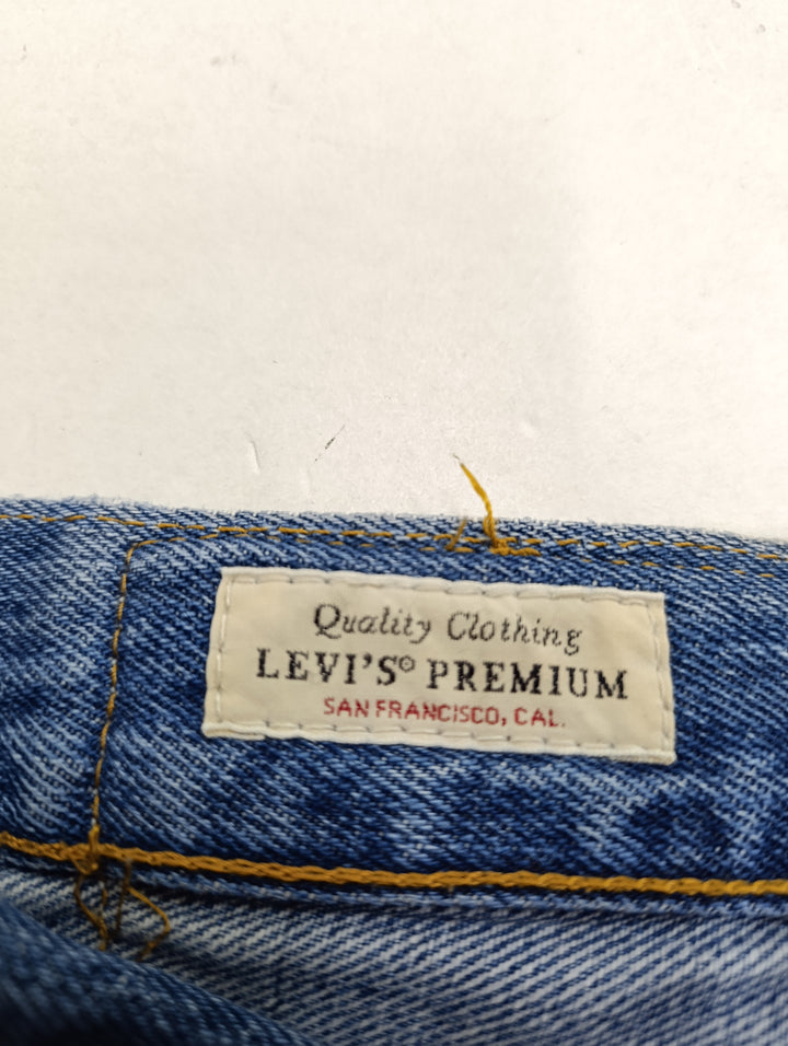 Levi&
