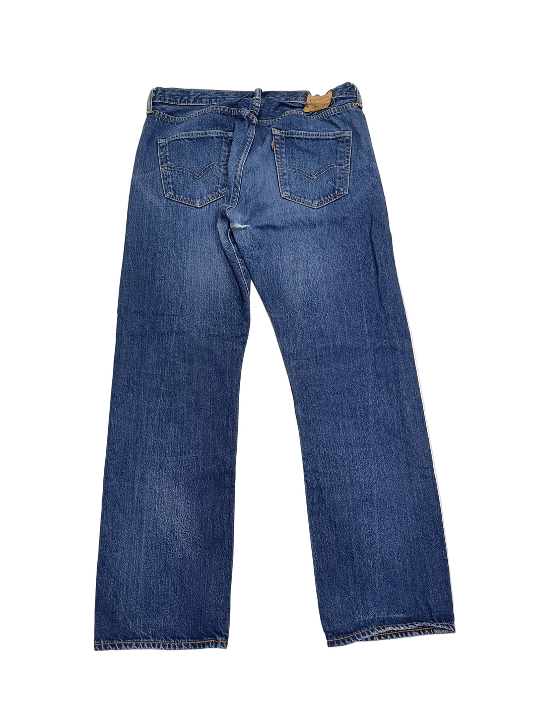 Levi&