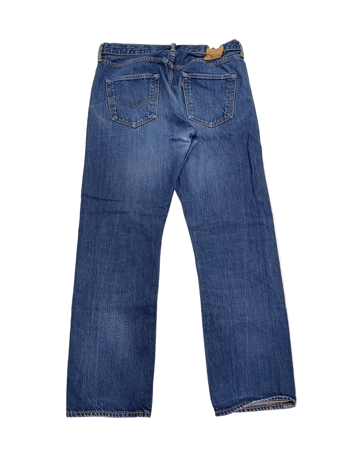 Levi&