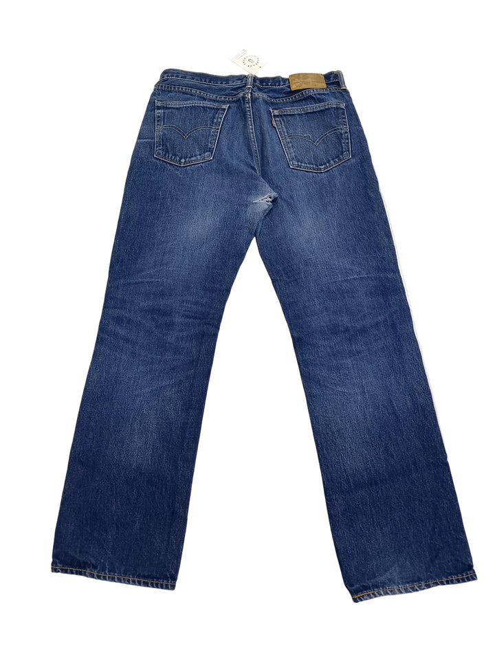 Levi&