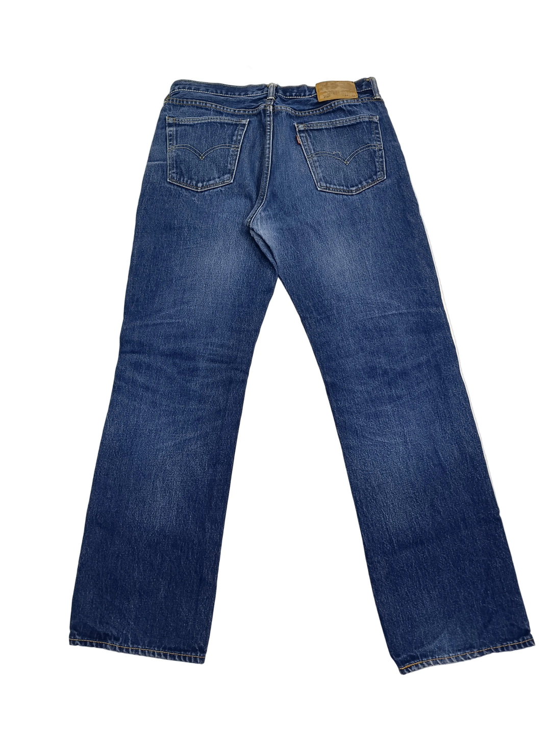 Levi&