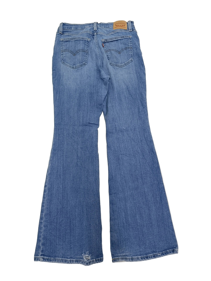 Levi&