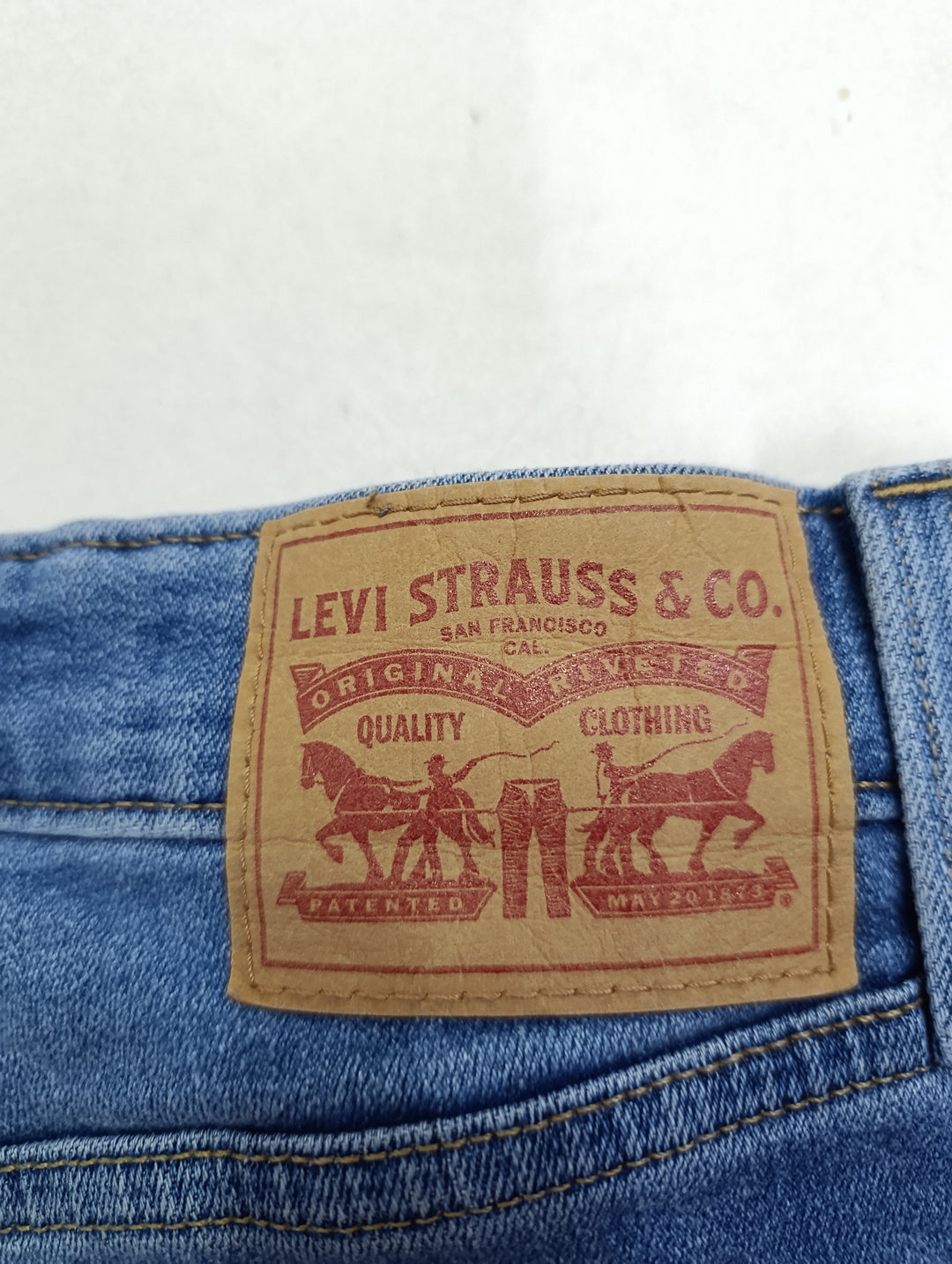 Levi&