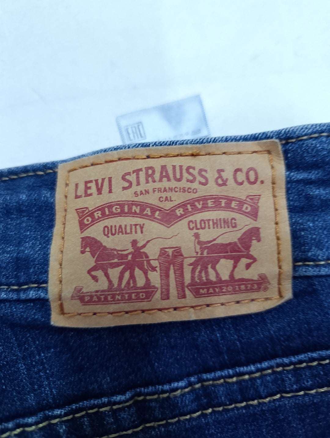 Levi&