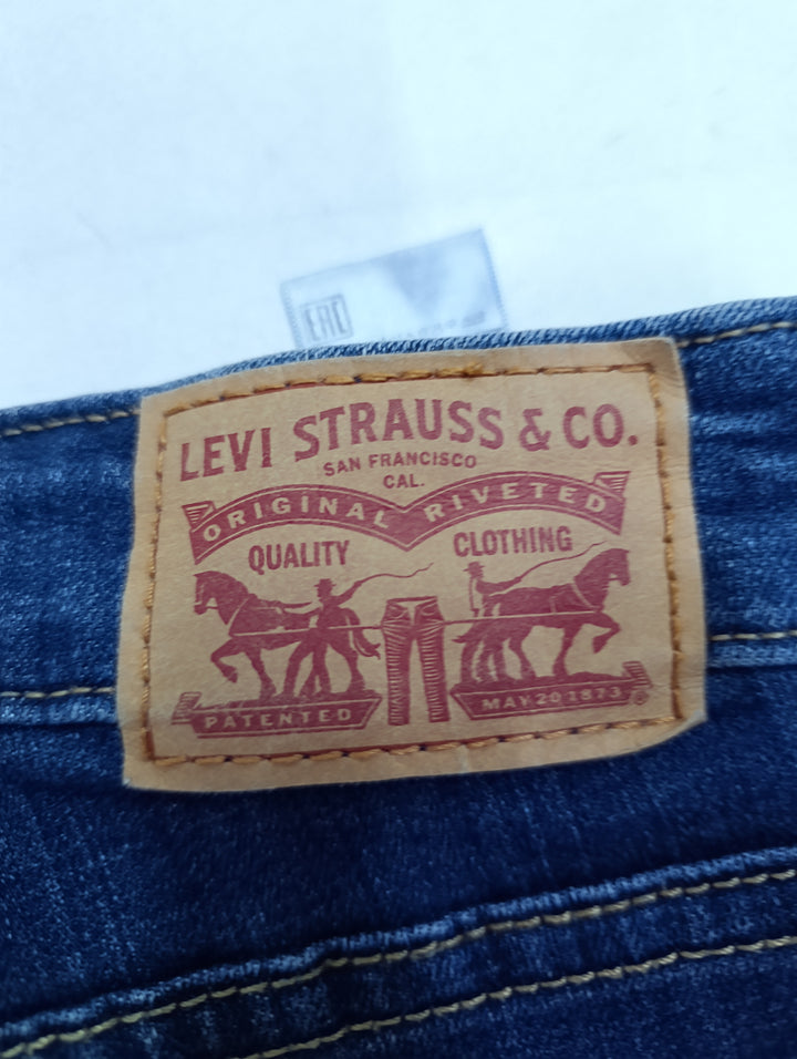 Levi&