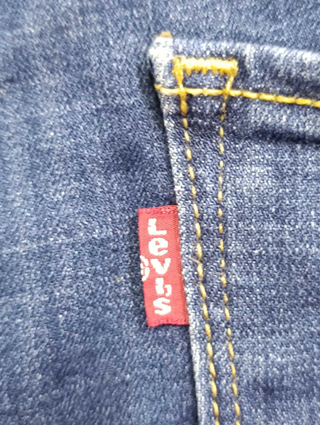 Levi&