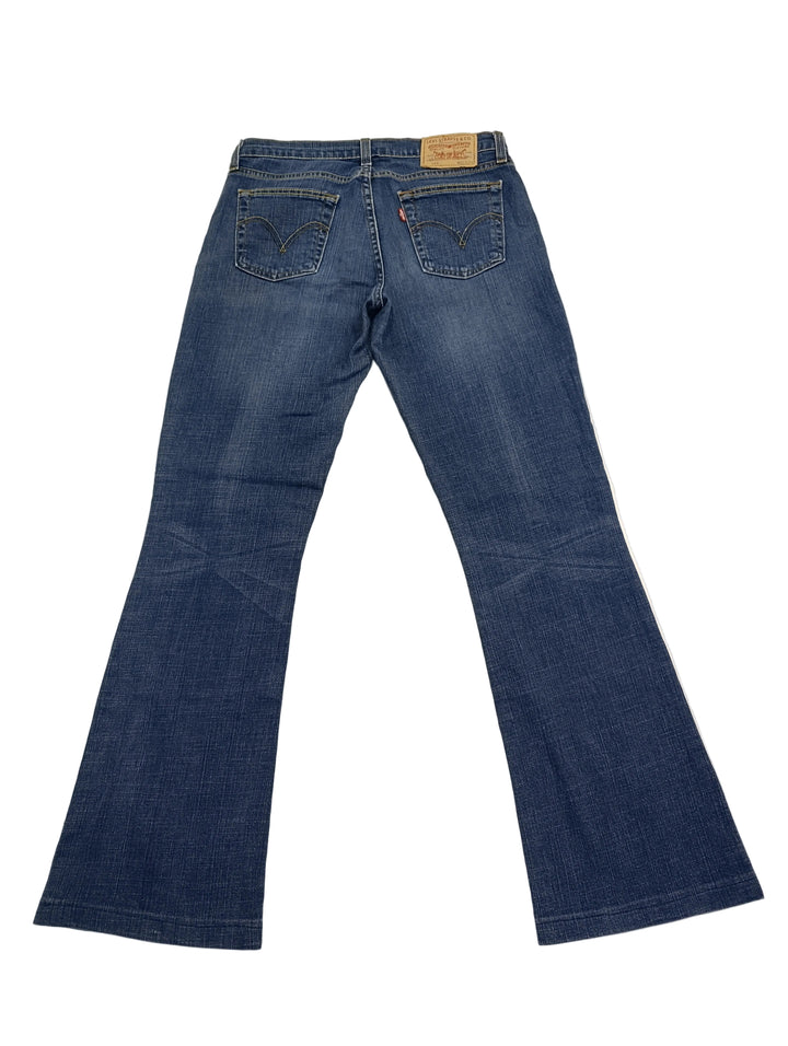 Levi&