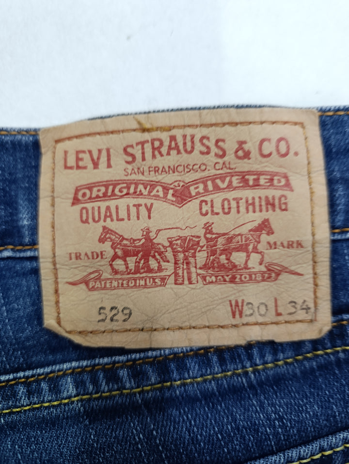 Levi&