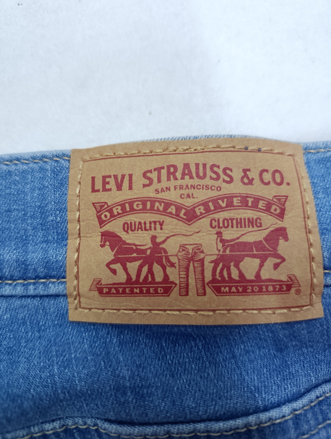 Levi&