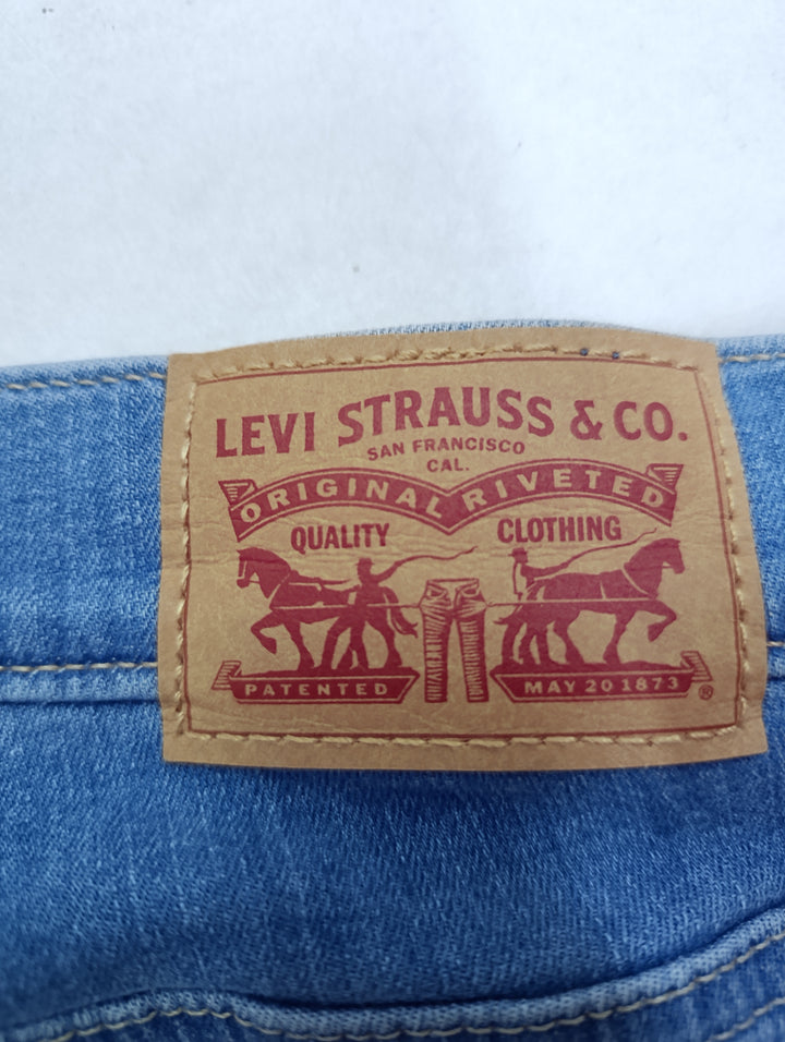 Levi&