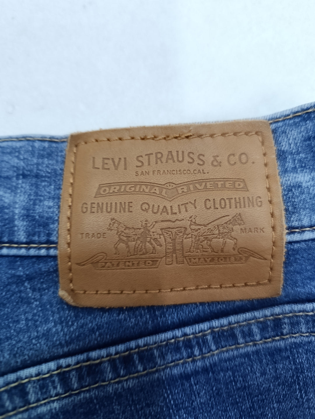 Levi&