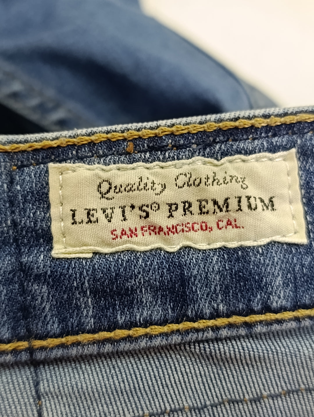 Levi&