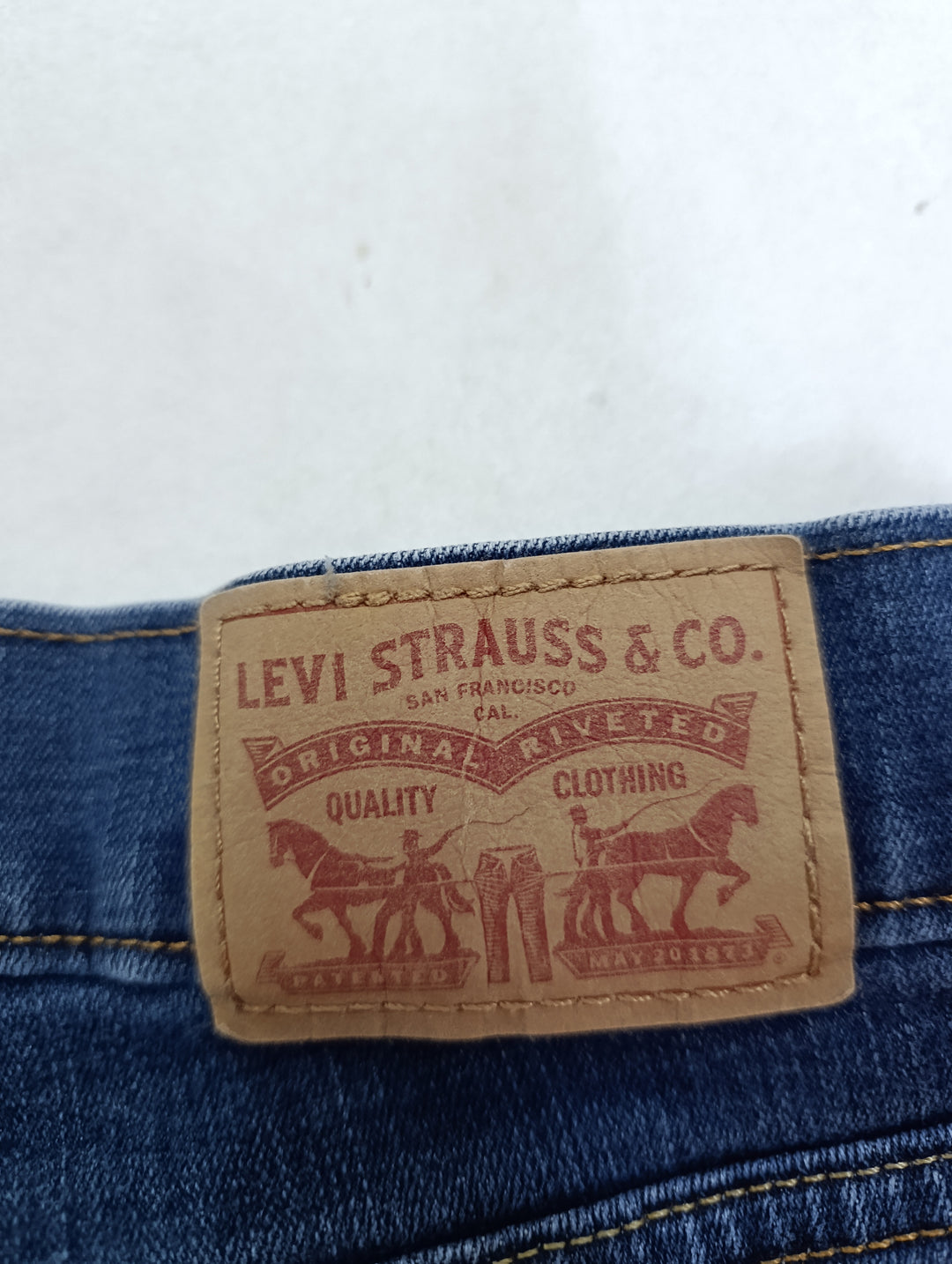 Levi&