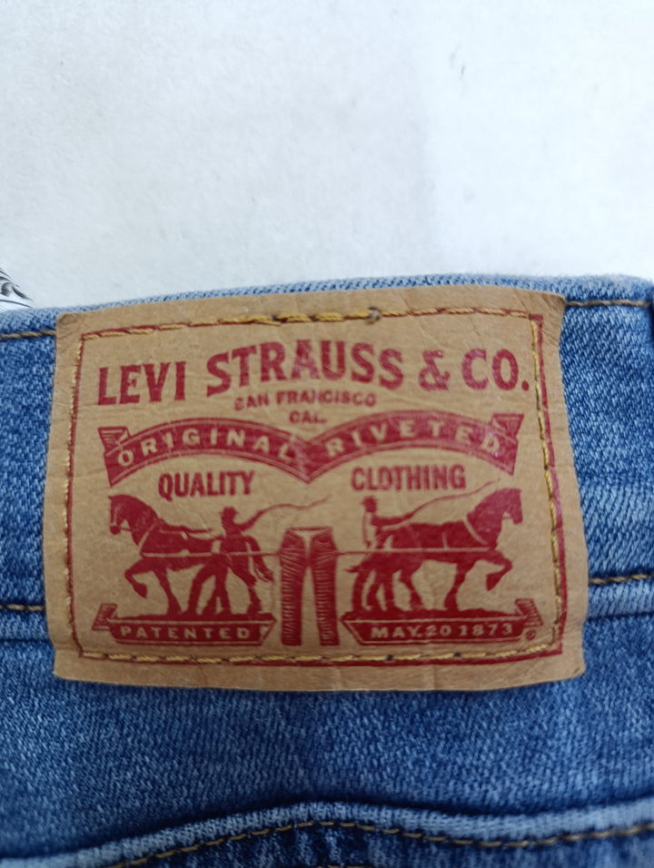 Levi&