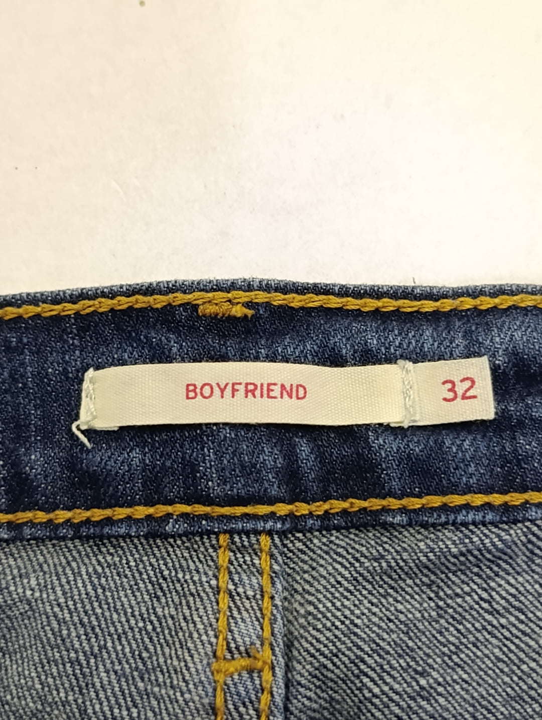 Levi&