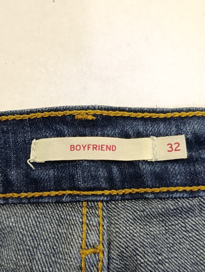 Levi&