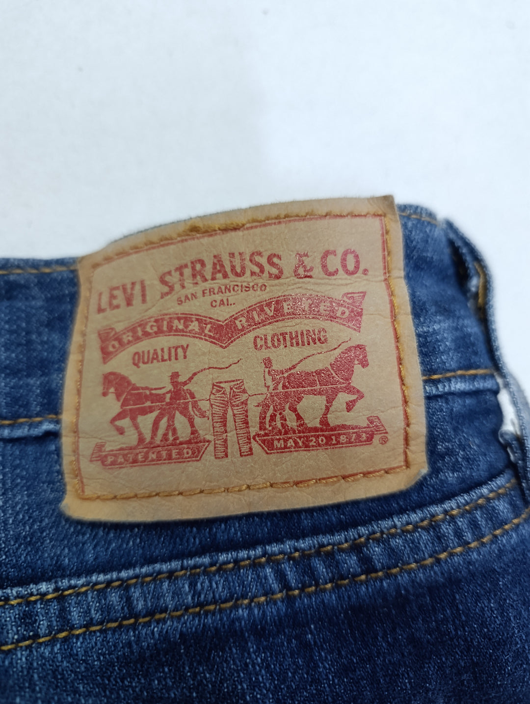 Levi&