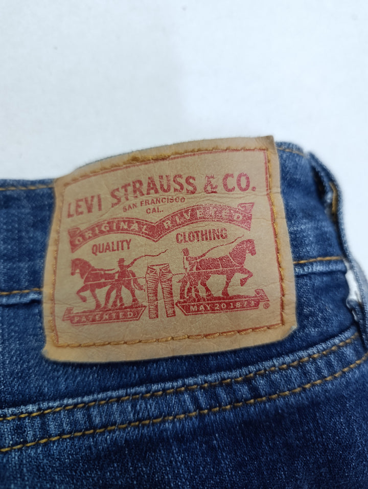 Levi&
