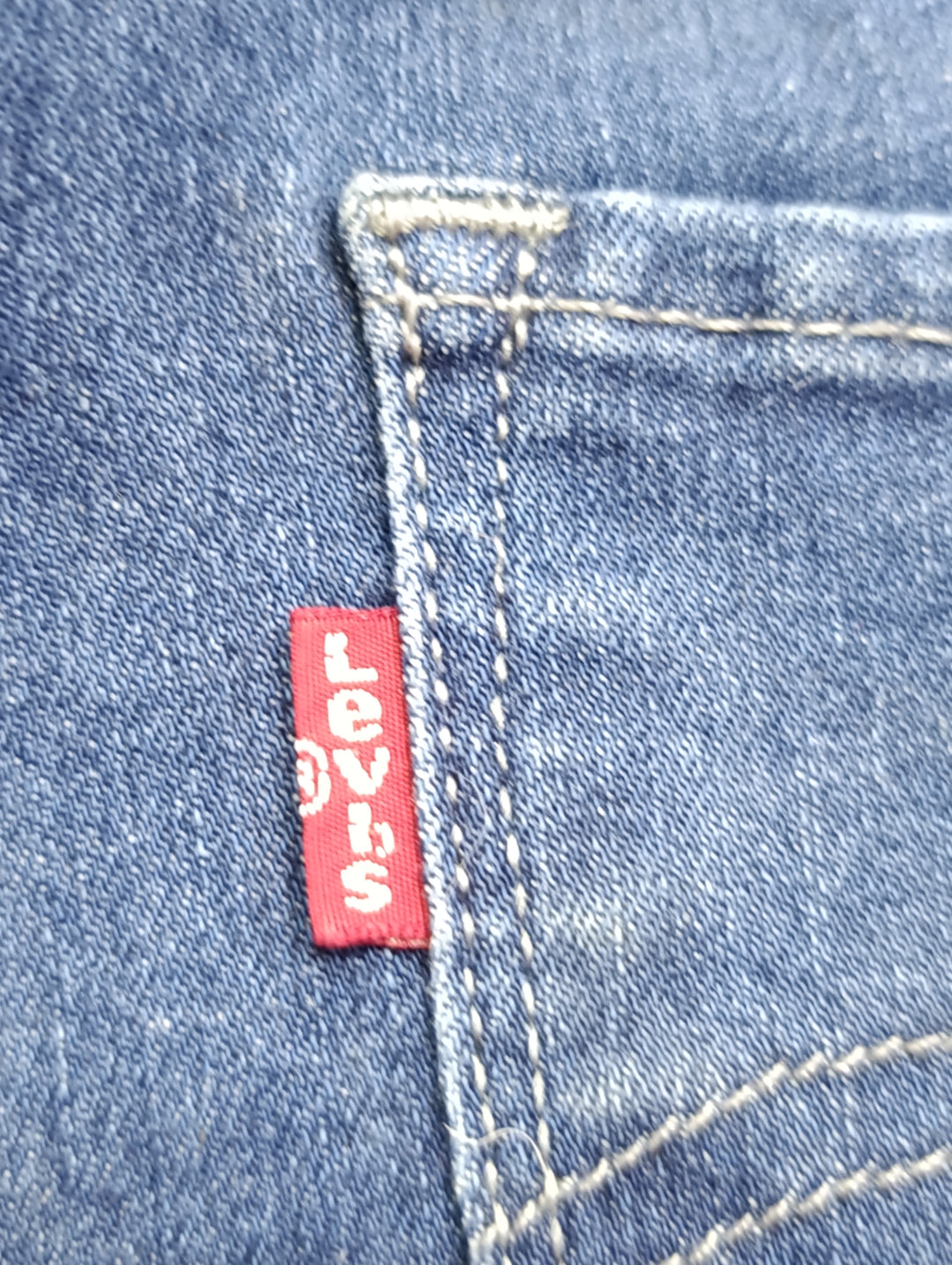 Levi&