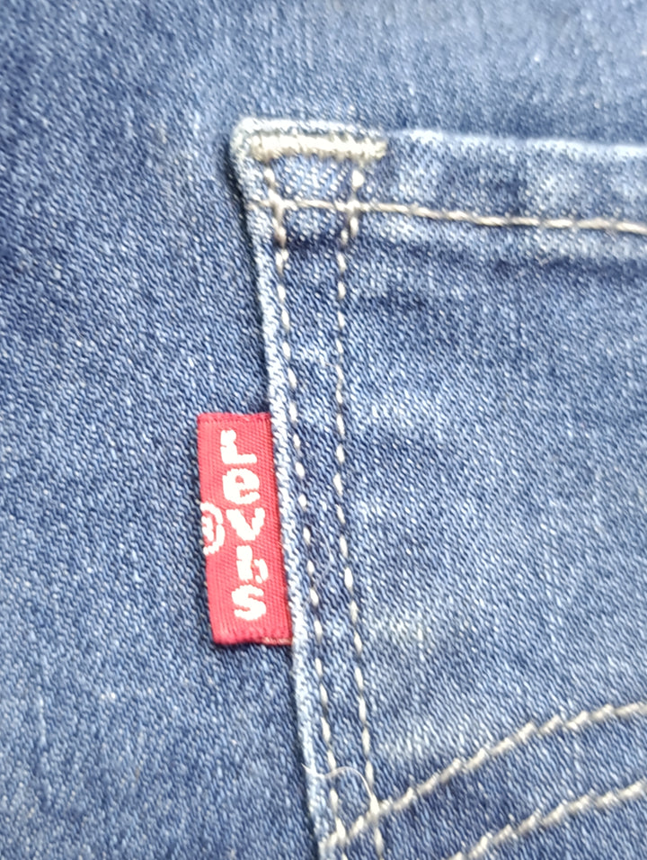 Levi&