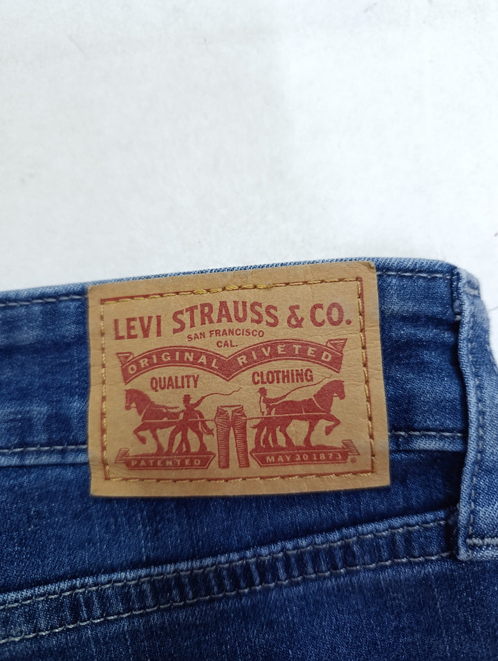 Levi&