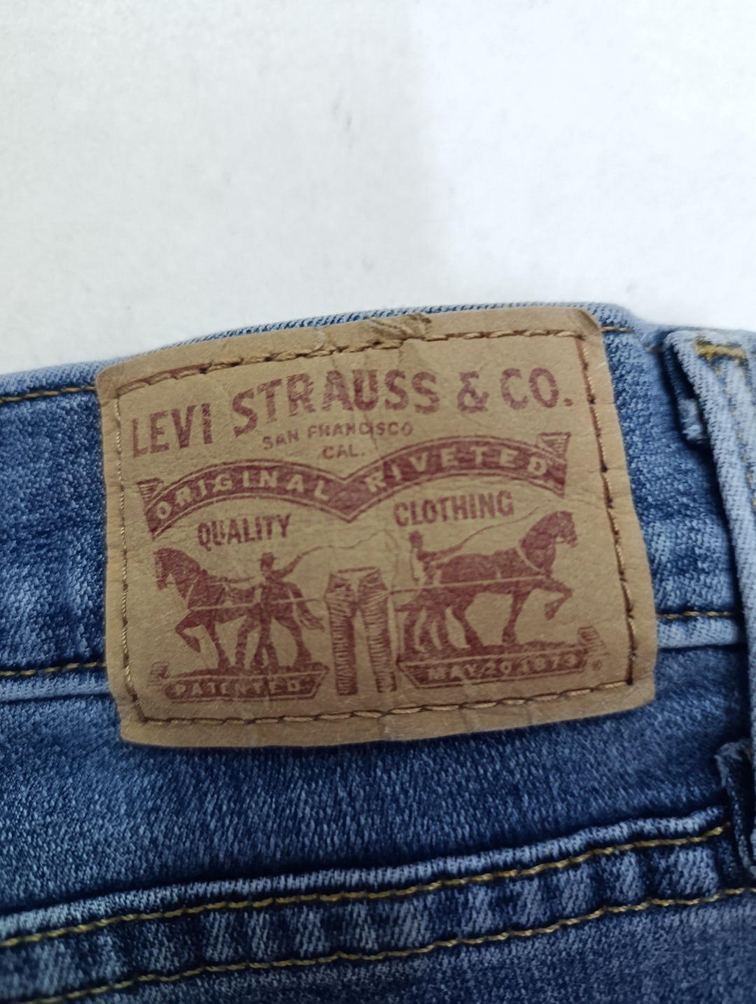 Levi&