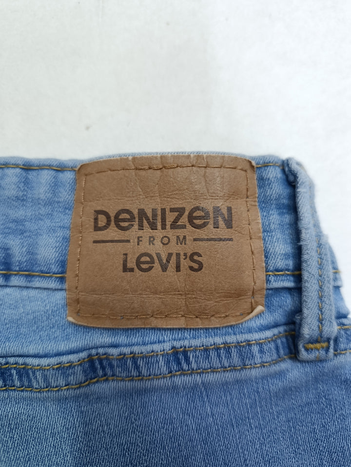 Levi&