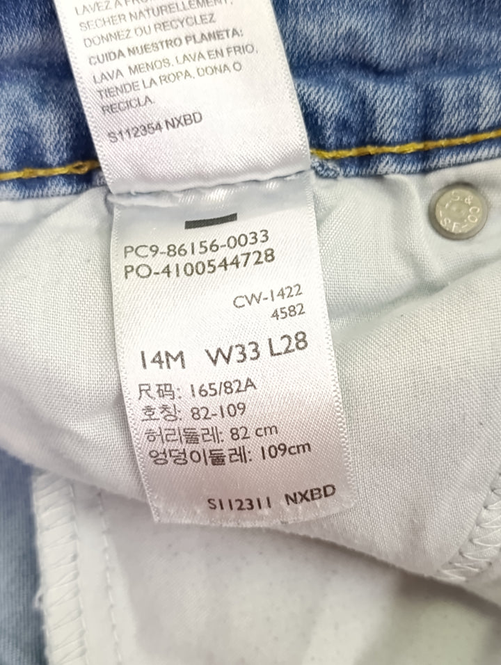 Levi&