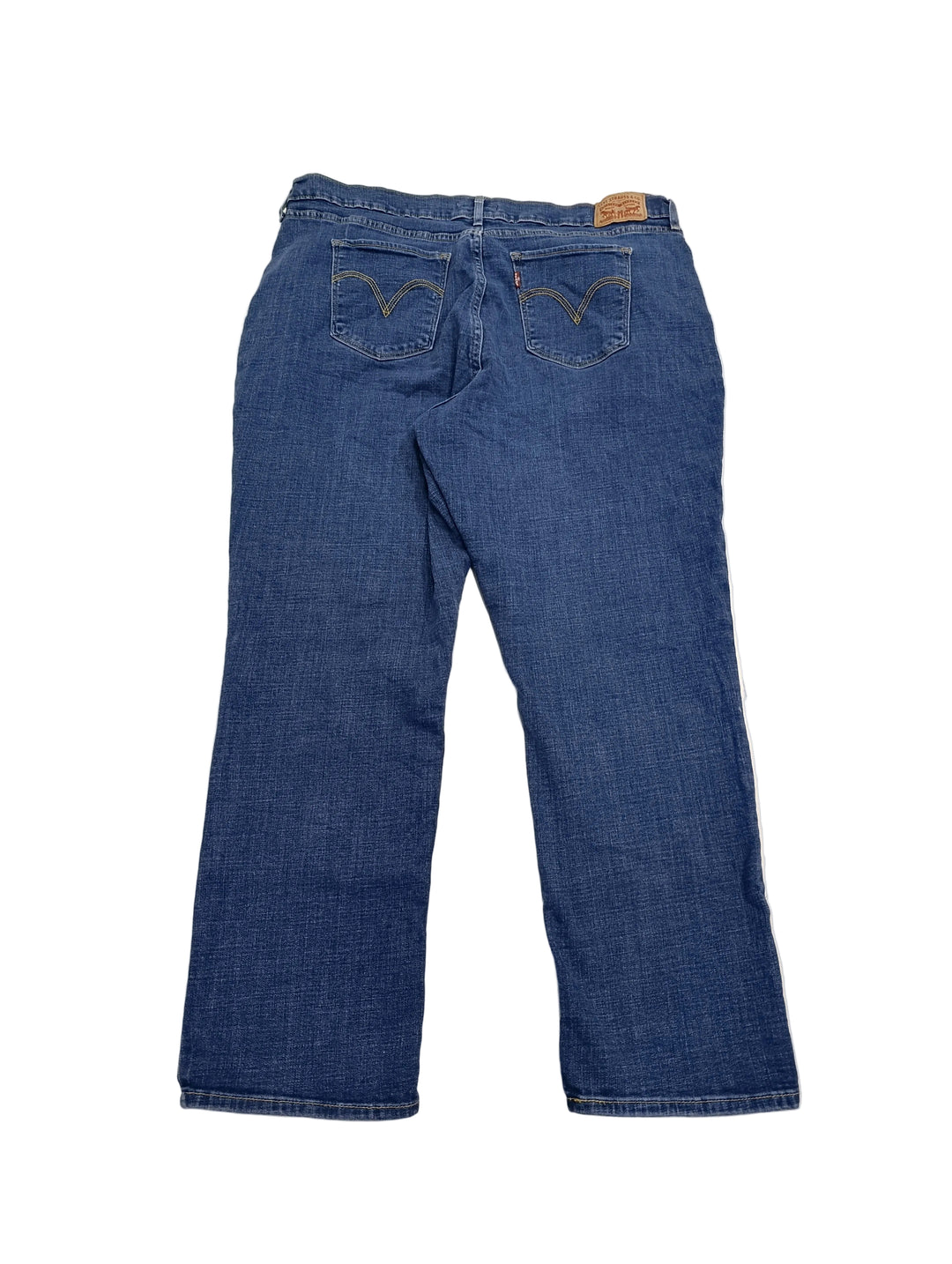 Levi&