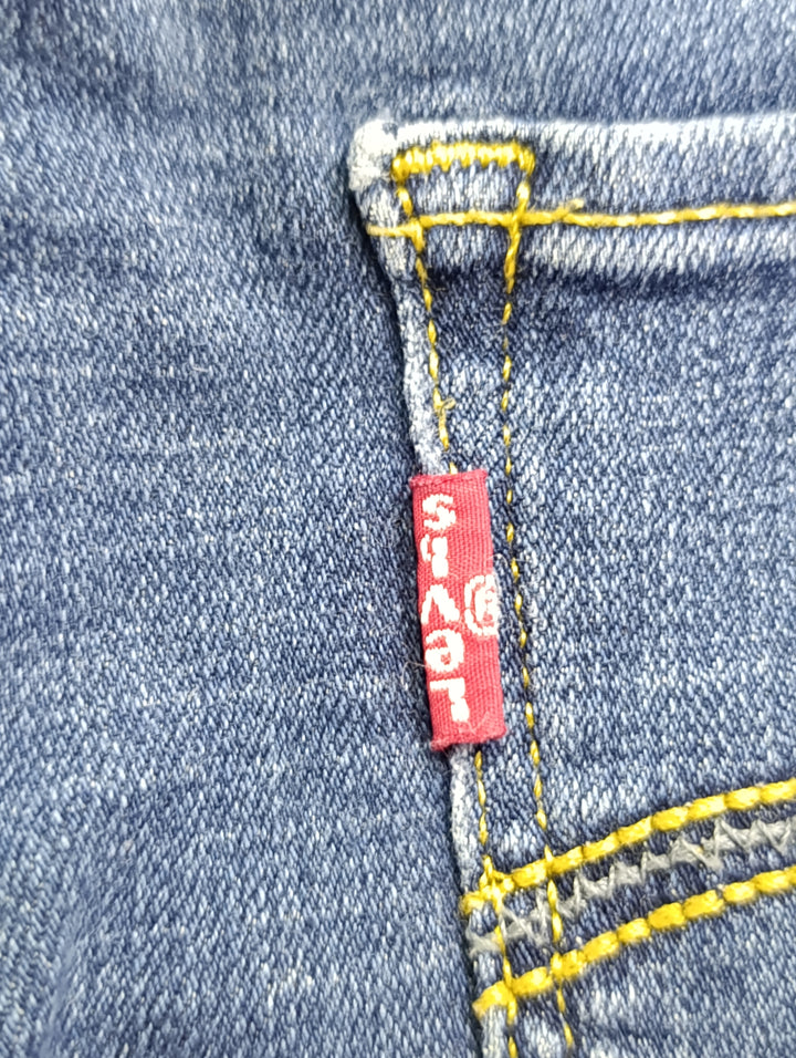 Levi&